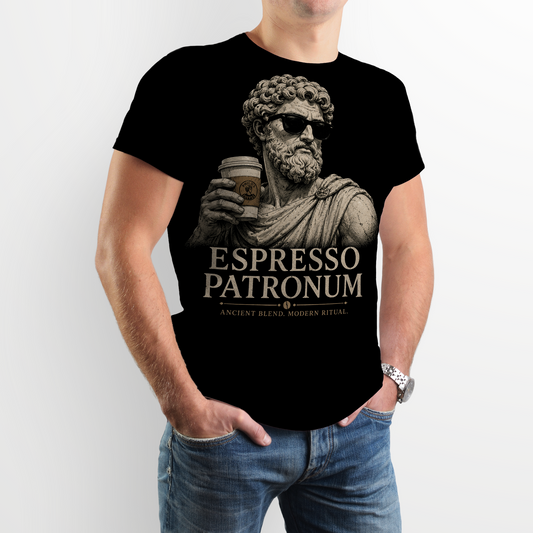 Espresso Patronum
