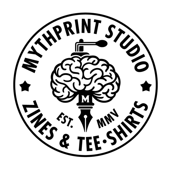 MythPrint Studio